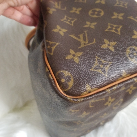 LOUIS VUITTON SPEEDY 3] - Picture 5 of 17